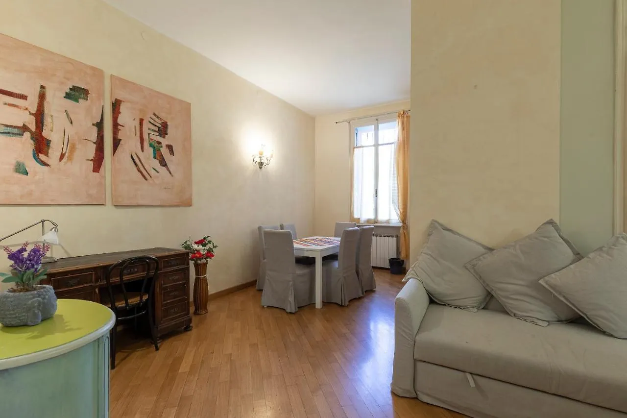 Residenza San Leonardo City Center Free Parking Verona Apartment