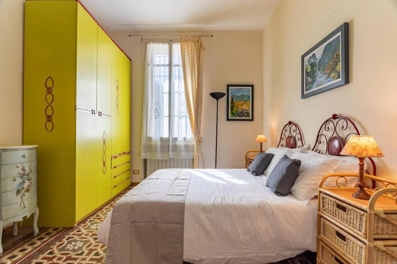 Apartment Residenza San Leonardo City Center Free Parking Verona