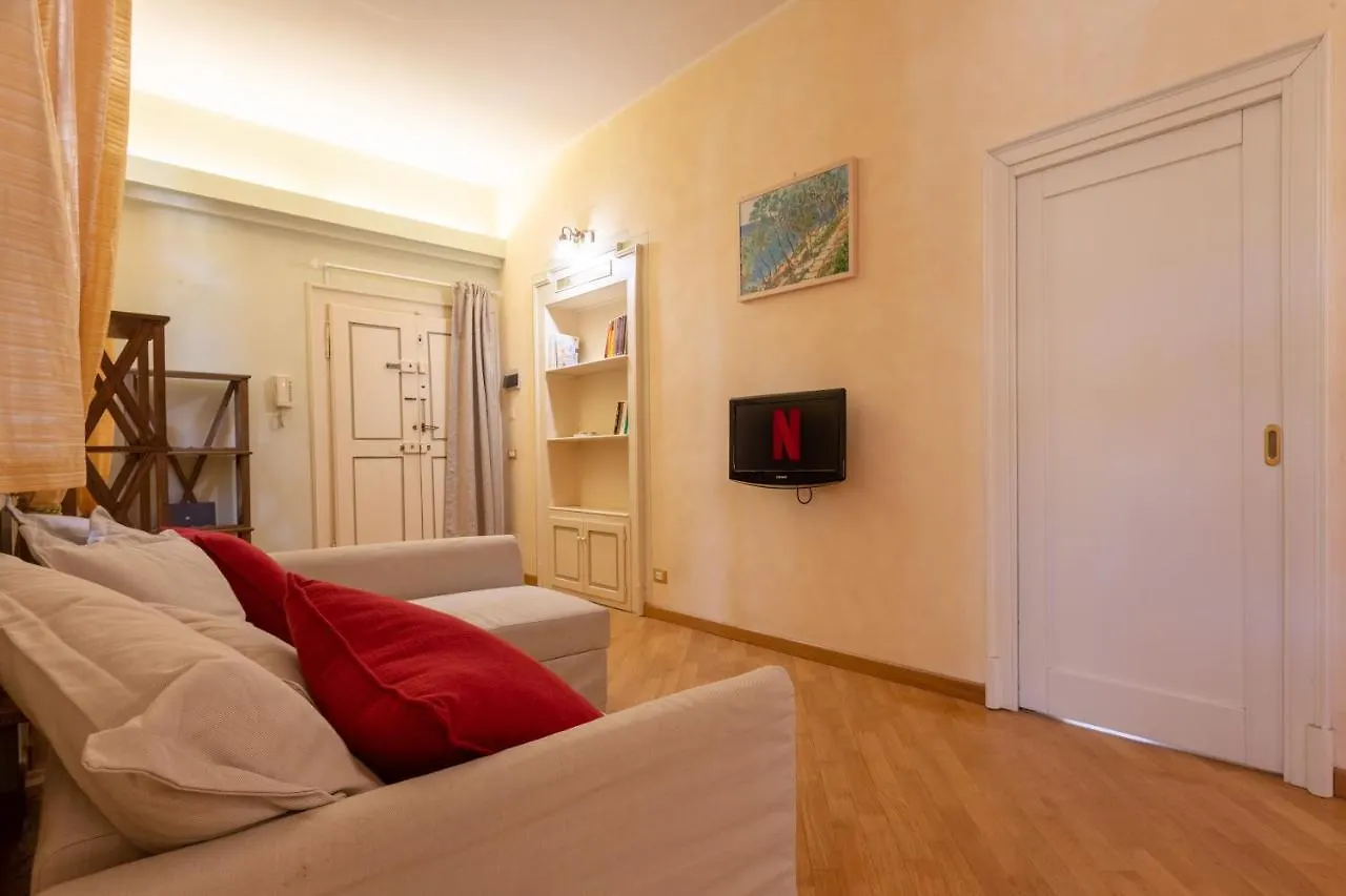Residenza San Leonardo City Center Free Parking Verona
