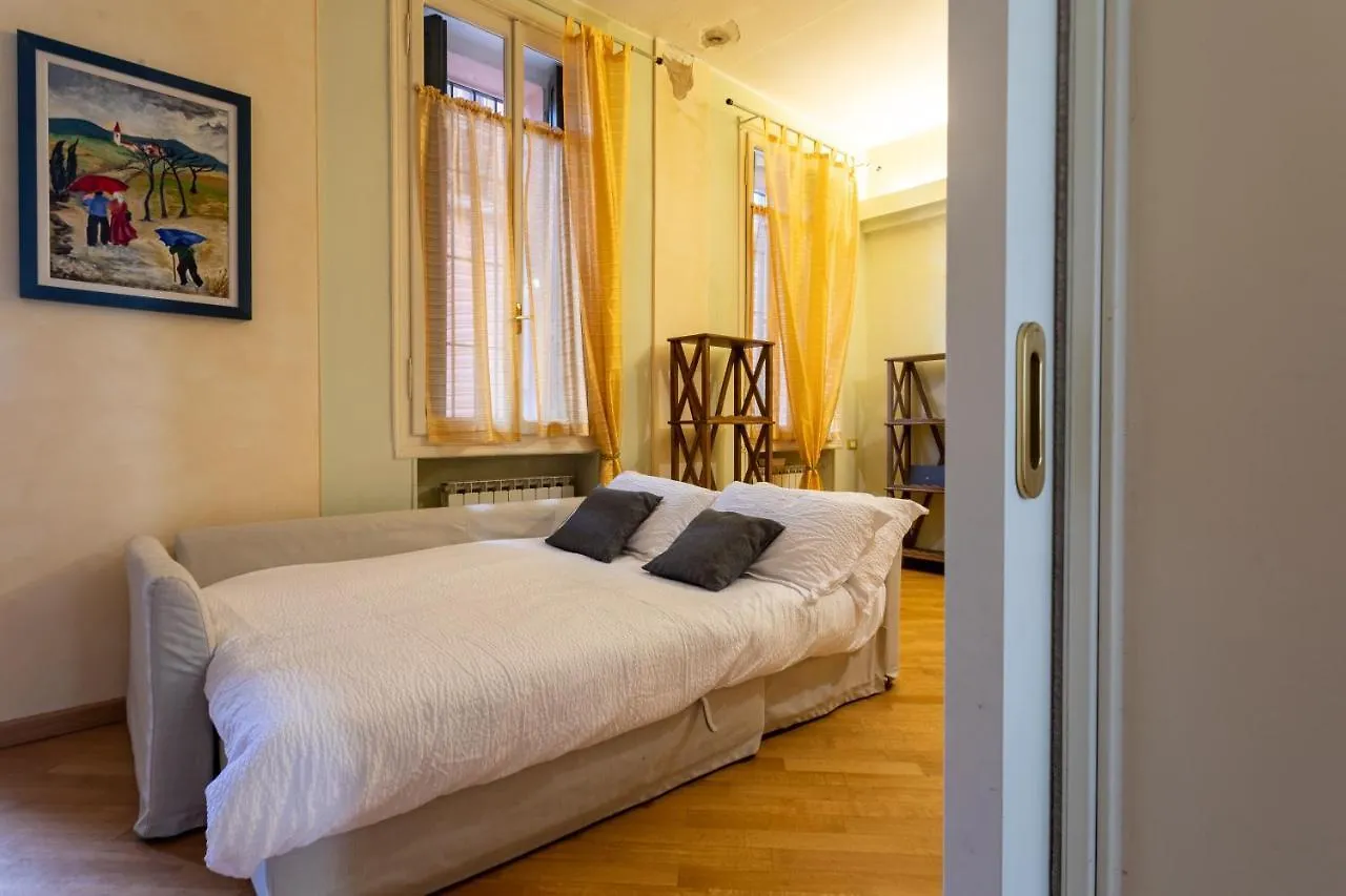 Apartment Residenza San Leonardo City Center Free Parking Verona