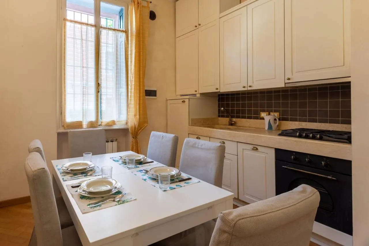 Residenza San Leonardo City Center Free Parking Verona 0*,  Italy