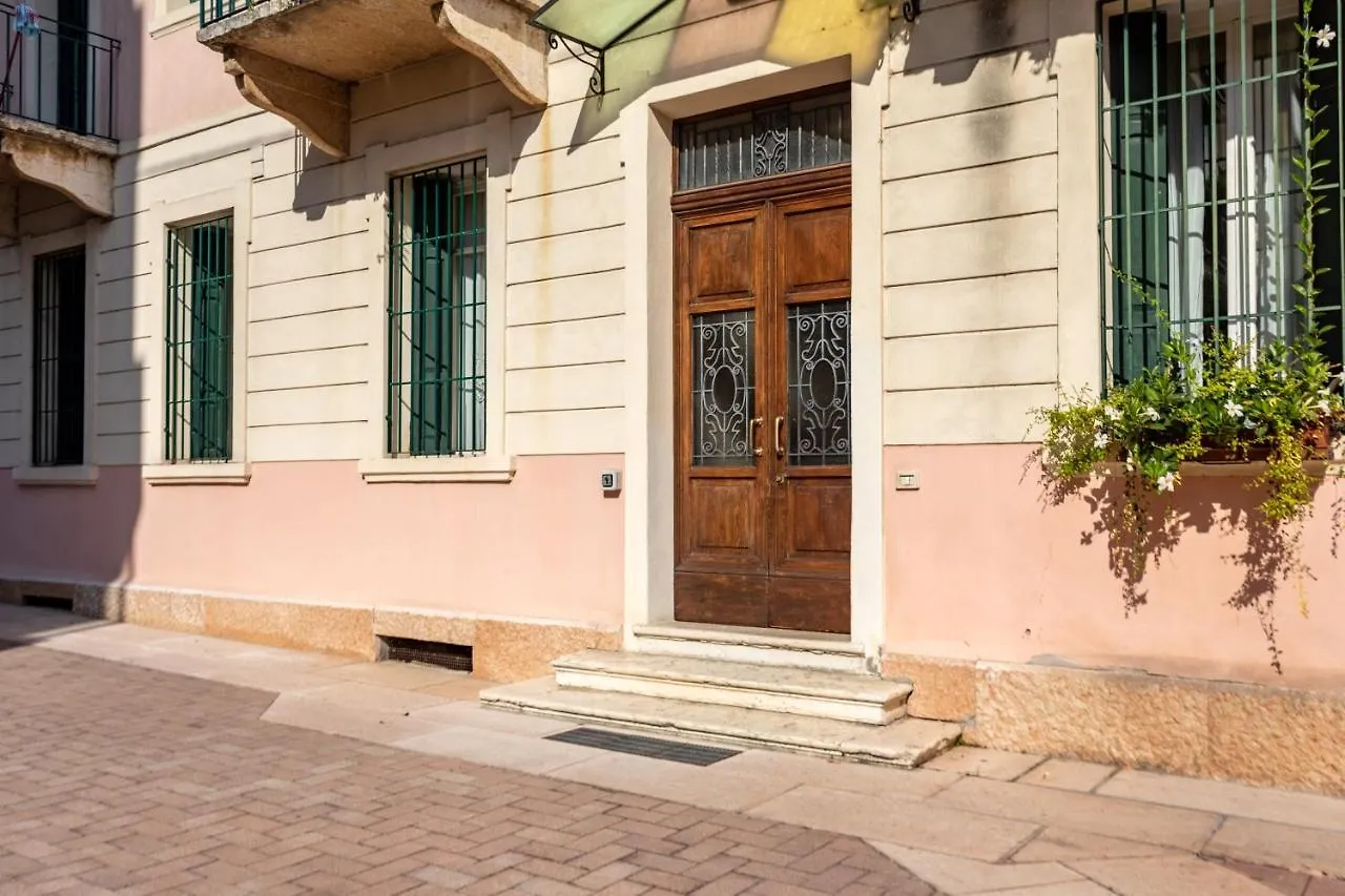 Residenza San Leonardo City Center Free Parking Verona