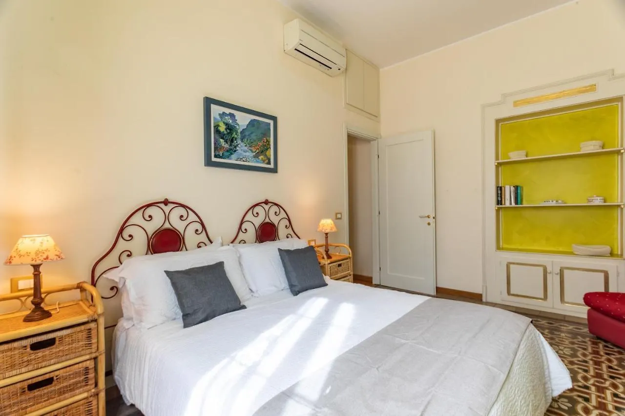 Apartment Residenza San Leonardo City Center Free Parking Verona