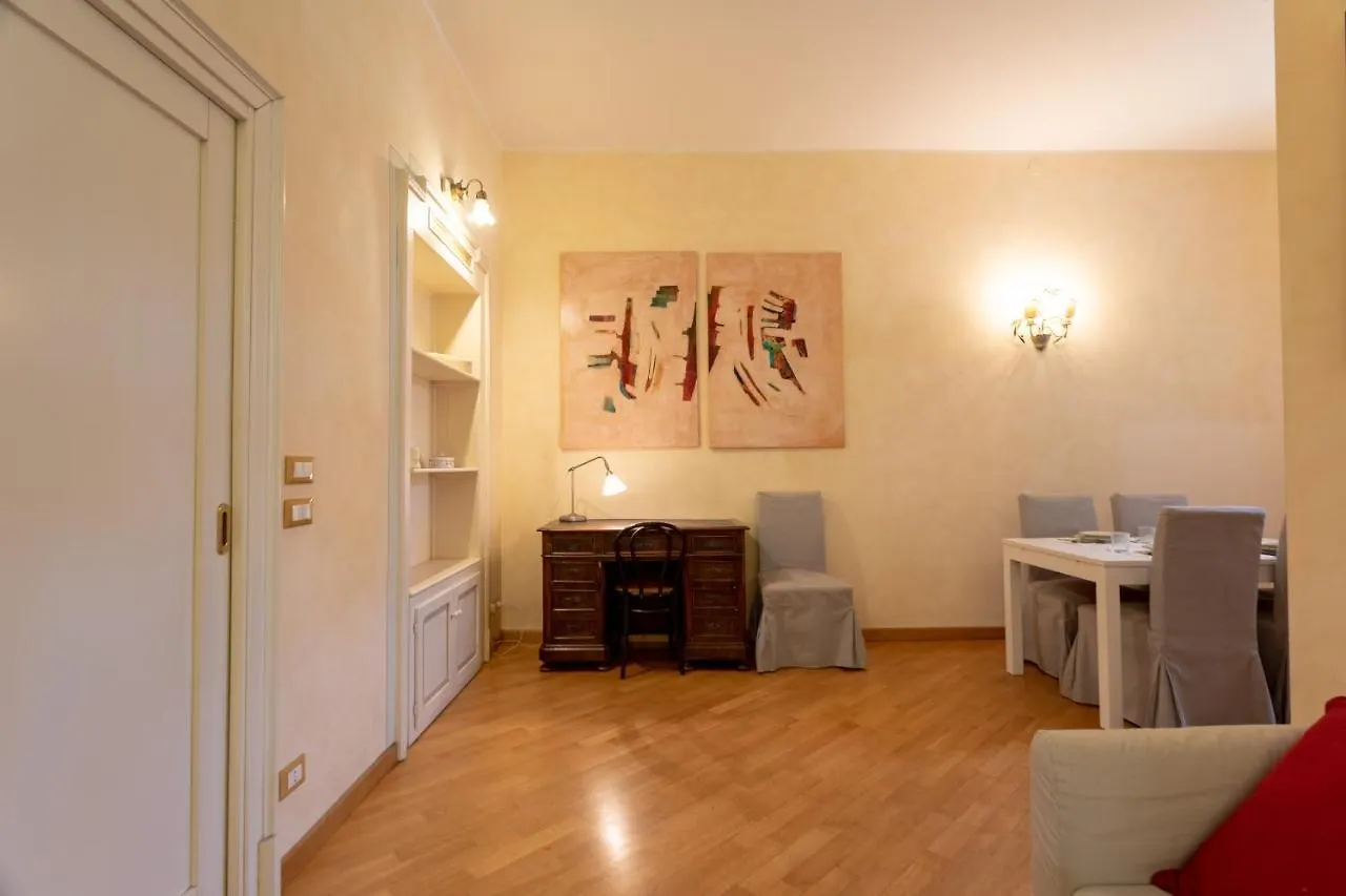 Residenza San Leonardo City Center Free Parking Verona 0*,  Italy