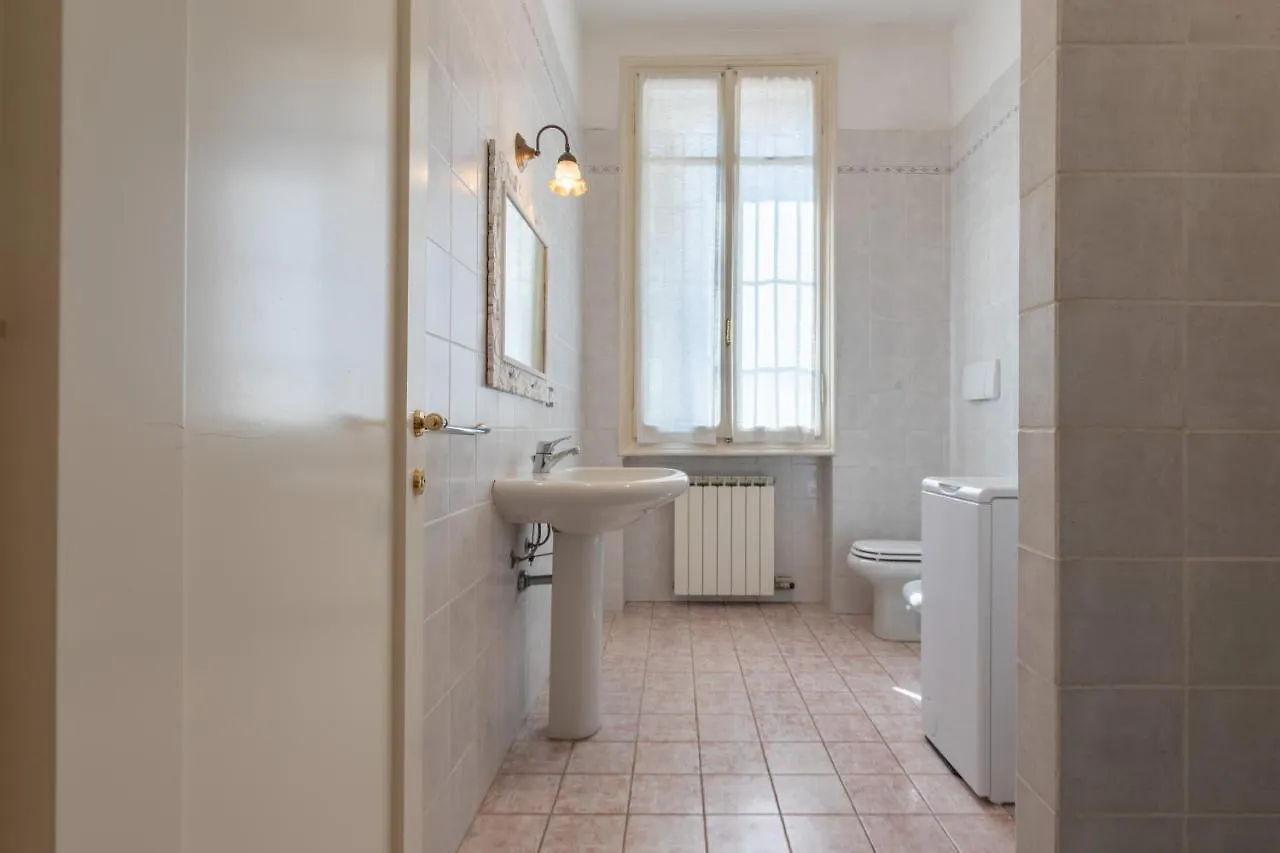 Apartment Residenza San Leonardo City Center Free Parking Verona Italy