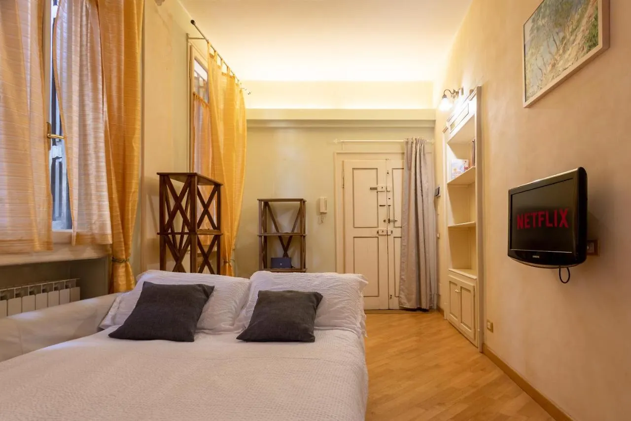 Residenza San Leonardo City Center Free Parking Verona 0*,  Italy
