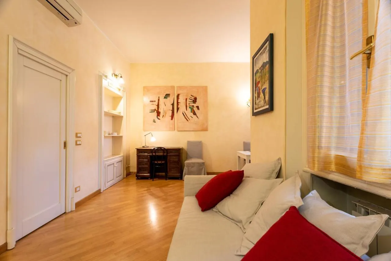 Apartment Residenza San Leonardo City Center Free Parking Verona Italy