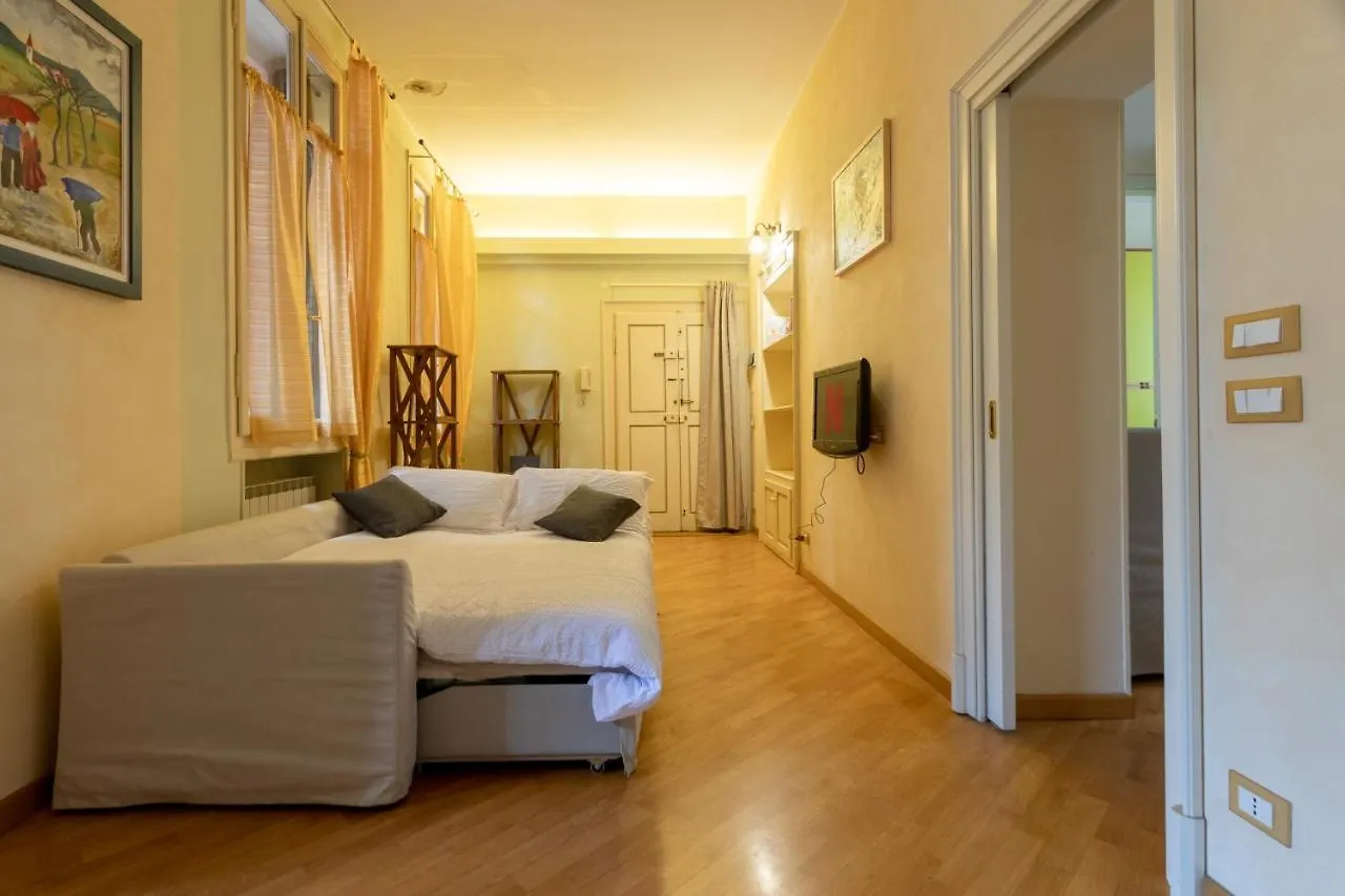 Apartment Residenza San Leonardo City Center Free Parking Verona Italy