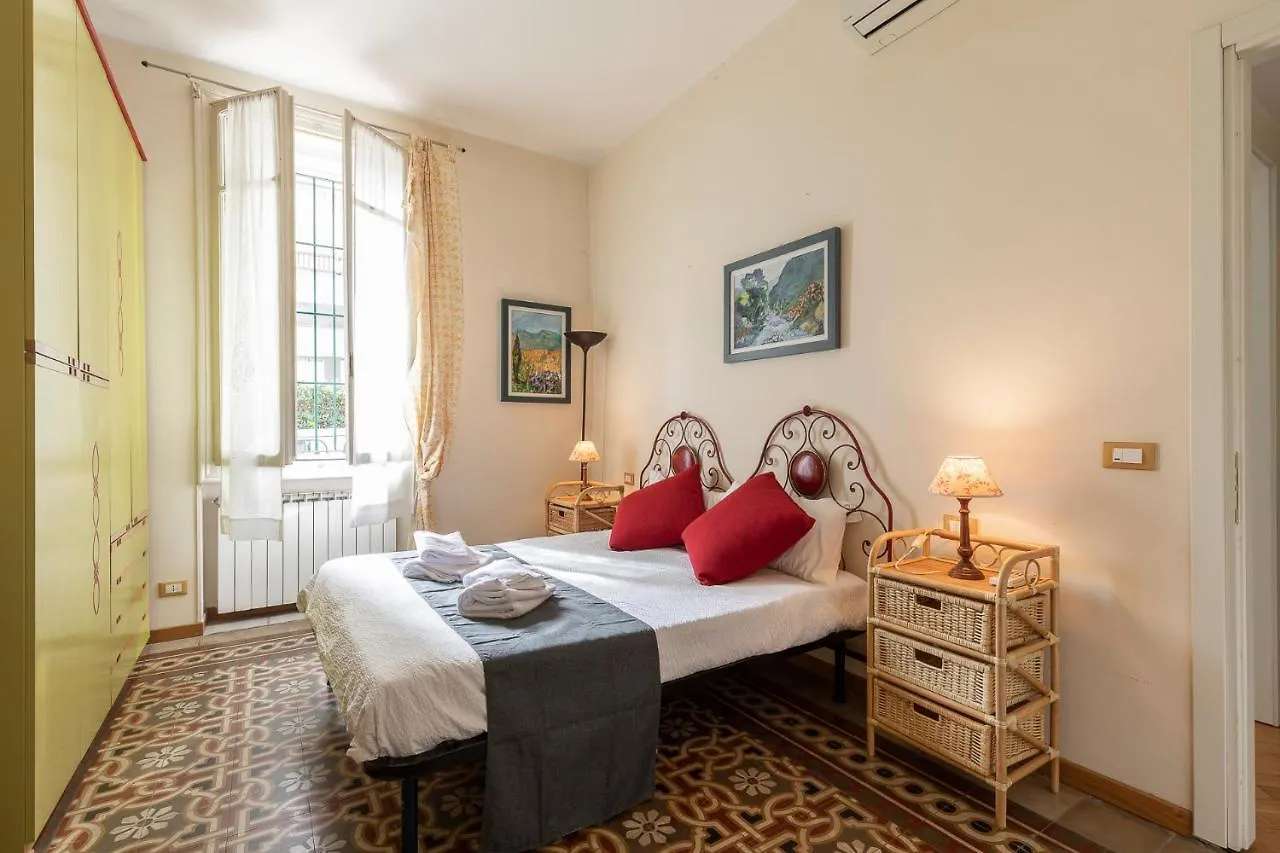 Residenza San Leonardo City Center Free Parking Verona Italy