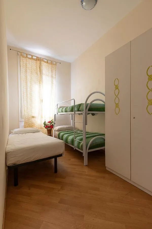 Residenza San Leonardo City Center Free Parking Verona