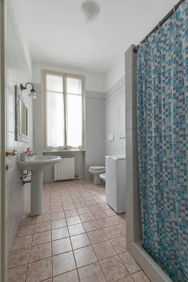 Residenza San Leonardo City Center Free Parking Verona