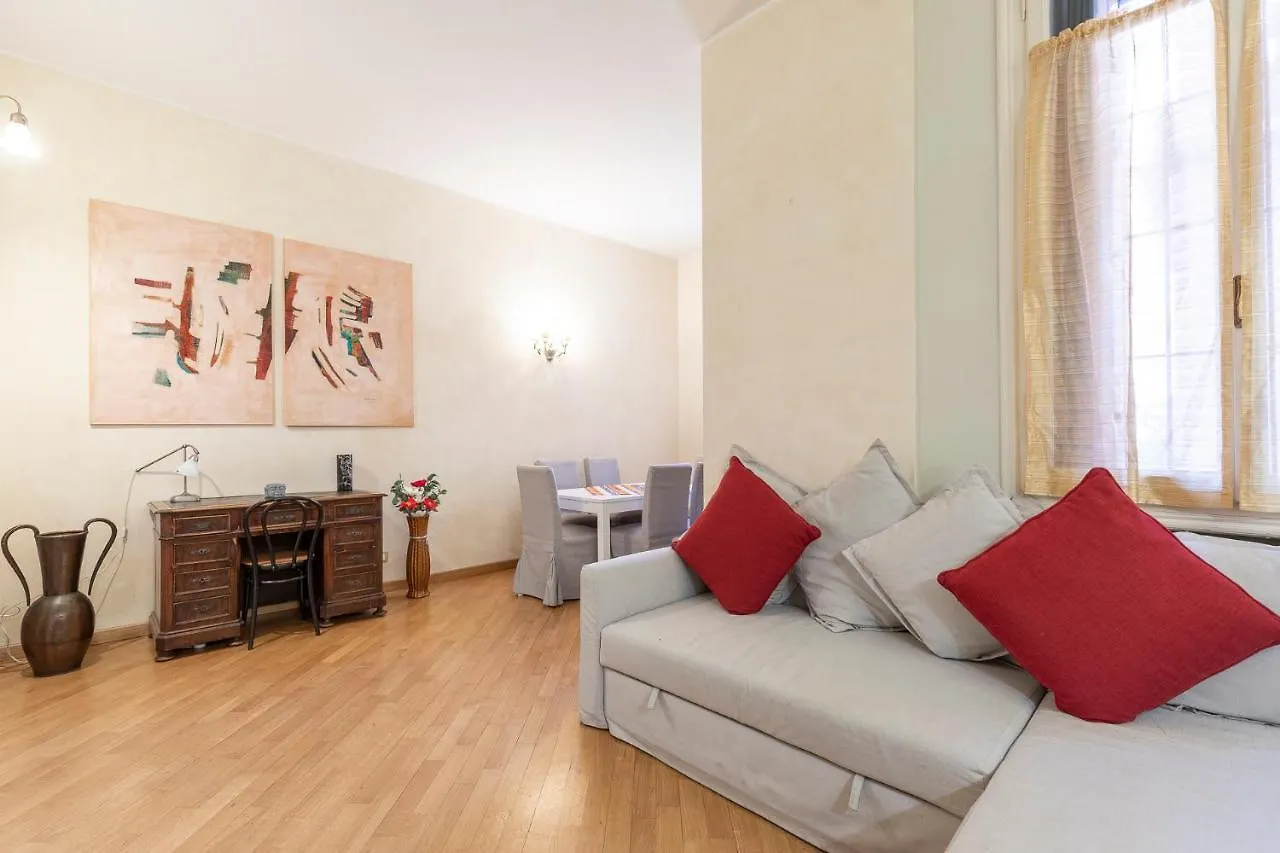 Residenza San Leonardo City Center Free Parking Verona Apartment